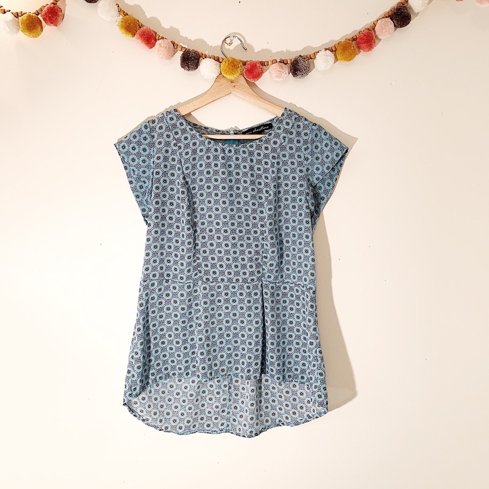 Ava Christine size Medium